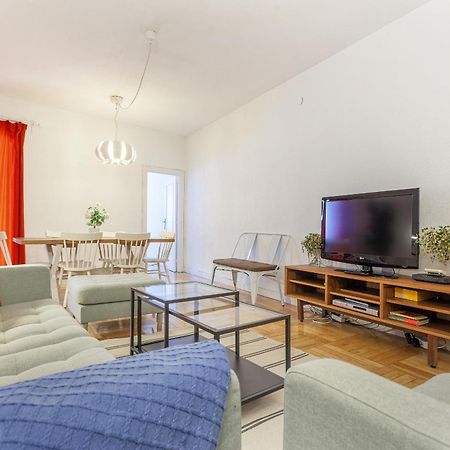 Apartamento Plaza Mayor Terrace En Madrid Apartment Exterior photo
