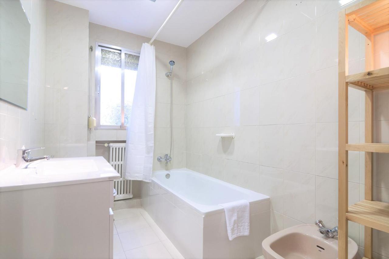 Apartamento Plaza Mayor Terrace En Madrid Apartment Exterior photo