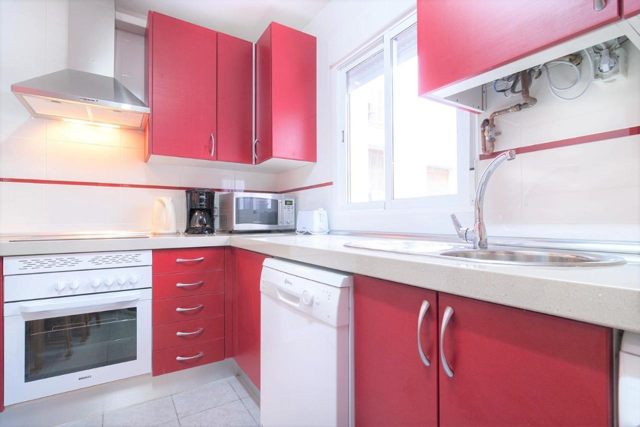 Apartamento Plaza Mayor Terrace En Madrid Apartment Exterior photo