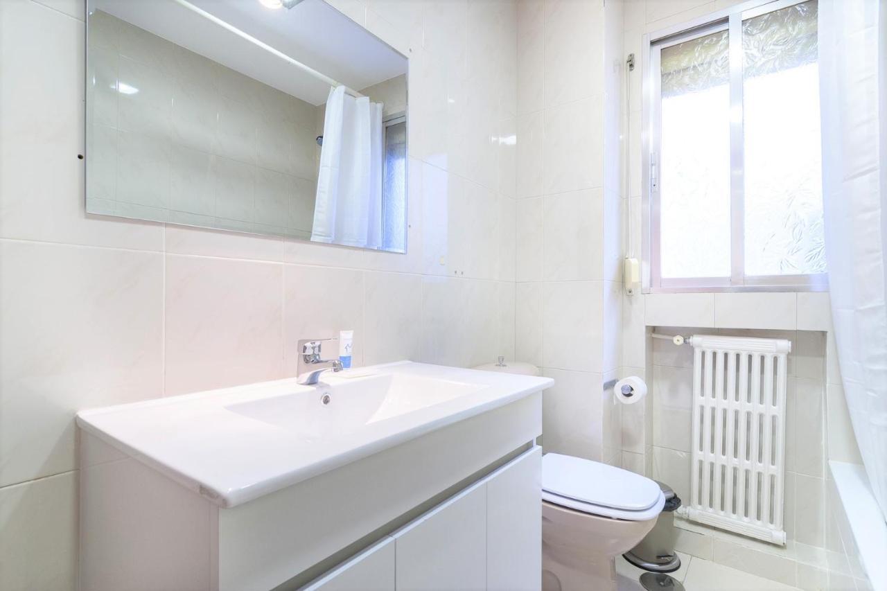 Apartamento Plaza Mayor Terrace En Madrid Apartment Exterior photo