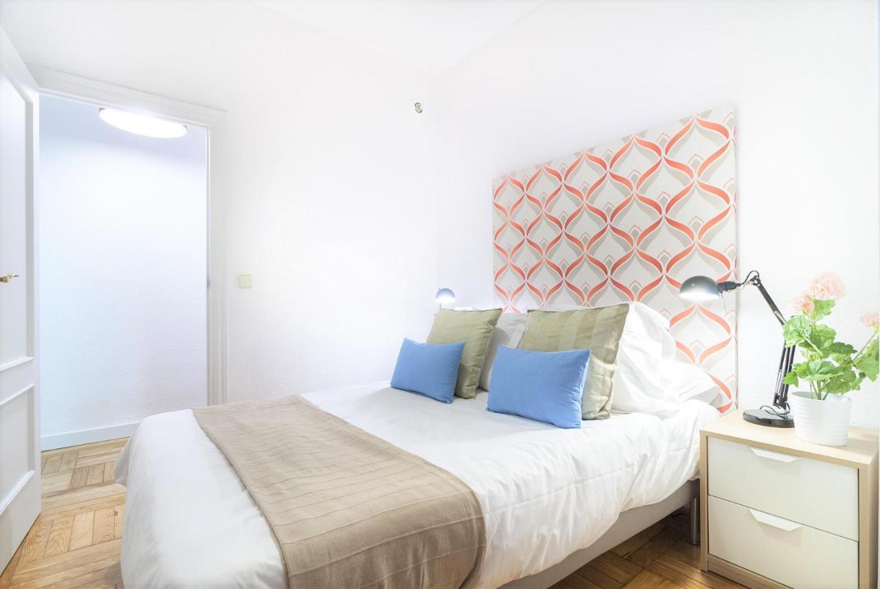 Apartamento Plaza Mayor Terrace En Madrid Apartment Exterior photo