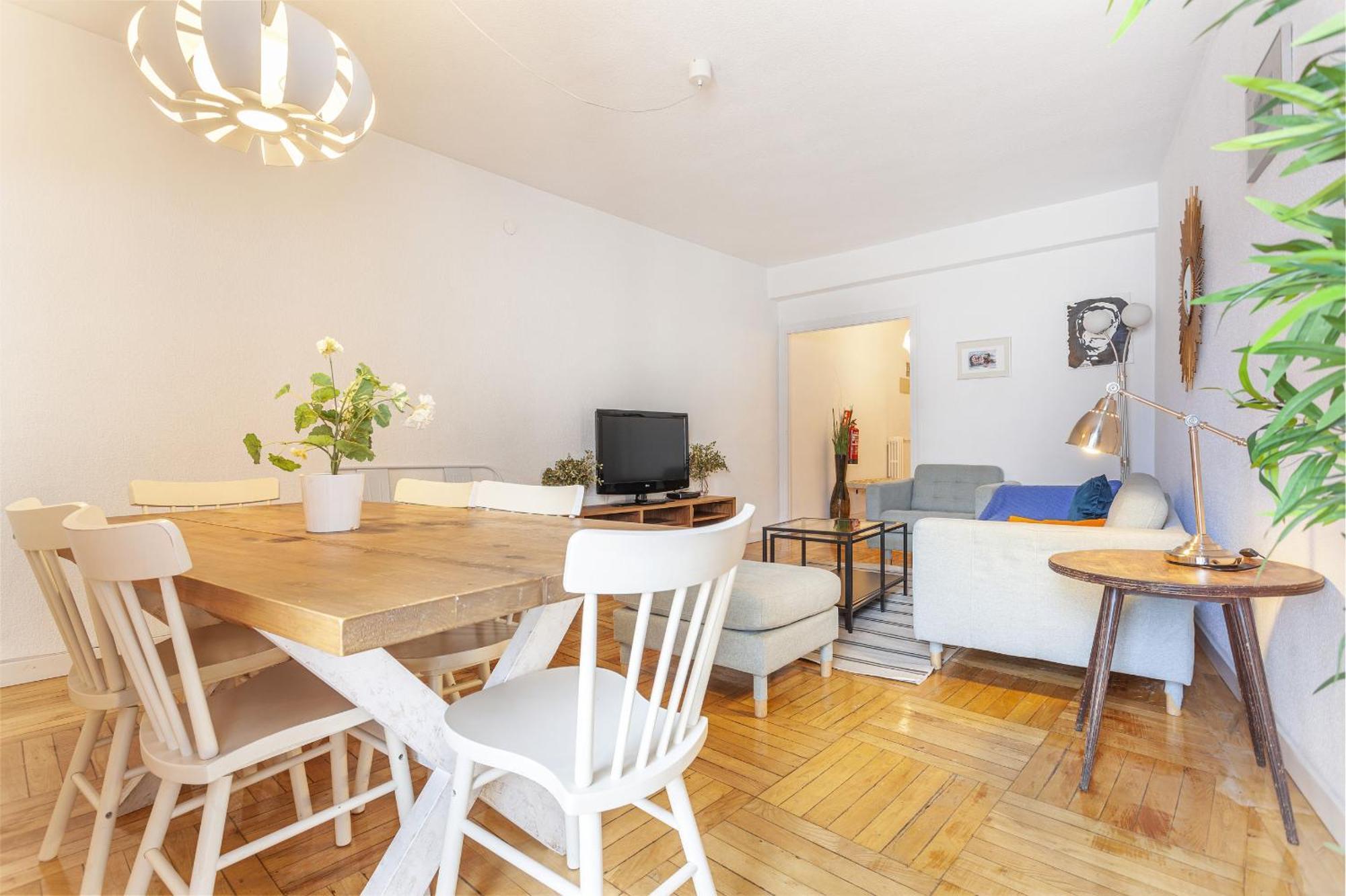 Apartamento Plaza Mayor Terrace En Madrid Apartment Exterior photo